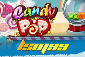 Candy Pop,เกมสล๊อตออนไลน์,เกมสล็อต,เกมออนไลน์